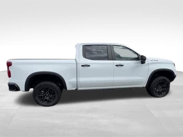 Certified 2026 Chevrolet Silverado 1500 ZR2 AWD/4WD image 14
