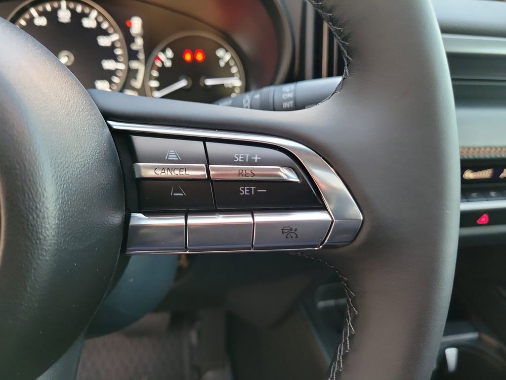 Certified 2026 MAZDA CX-50 AWD 2.5 S w/ Weather Package image 24