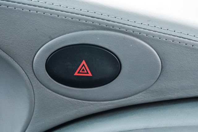 Used 2003 Porsche 911 Carrera RWD image 61
