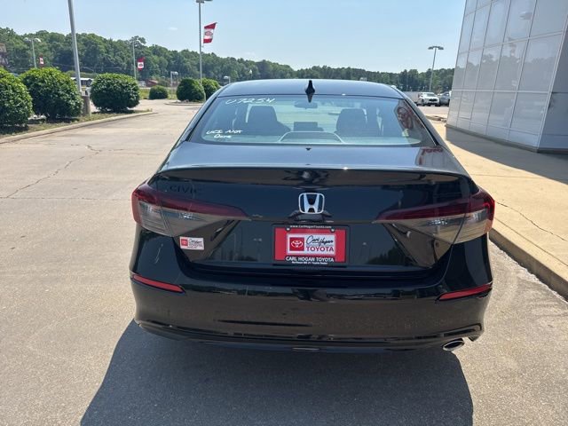 Used 2026 Honda Civic Sport image 11