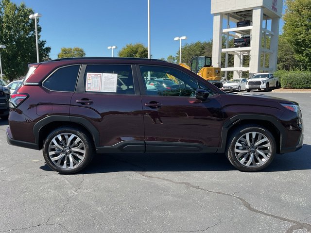 Used 2026 Subaru Forester Touring AWD/4WD image 7