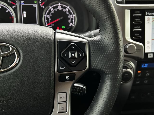 Used 2024 Toyota 4Runner Limited AWD/4WD image 15