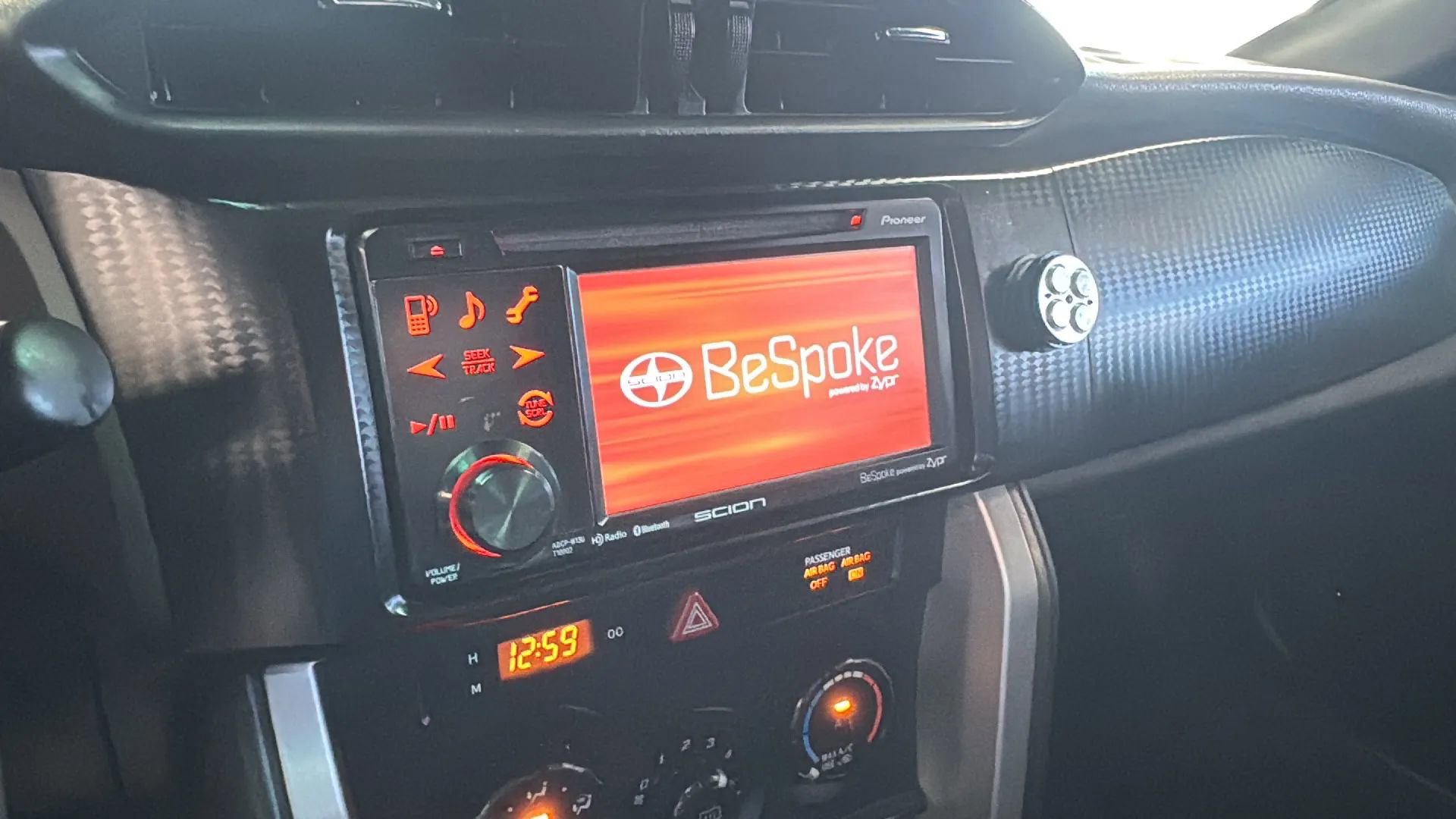 Used 2013 Scion FR-S RWD image 17
