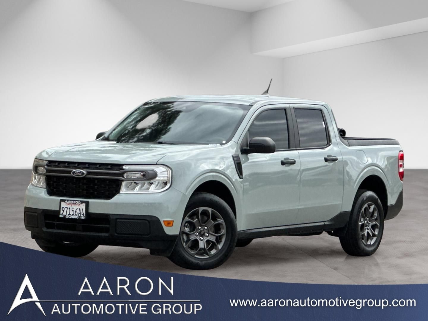Used 2024 Ford Maverick XLT FWD image 1