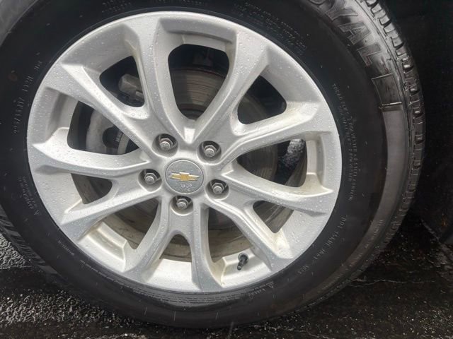 Used 2019 Chevrolet Equinox LT image 21