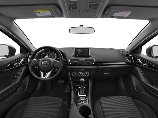 Used 2014 MAZDA MAZDA3 s Touring FWD image 6
