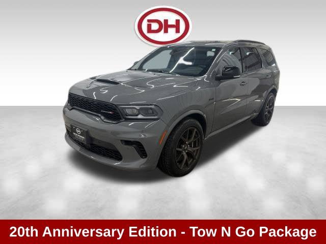 Used 2025 Dodge Durango R/T AWD/4WD image 6