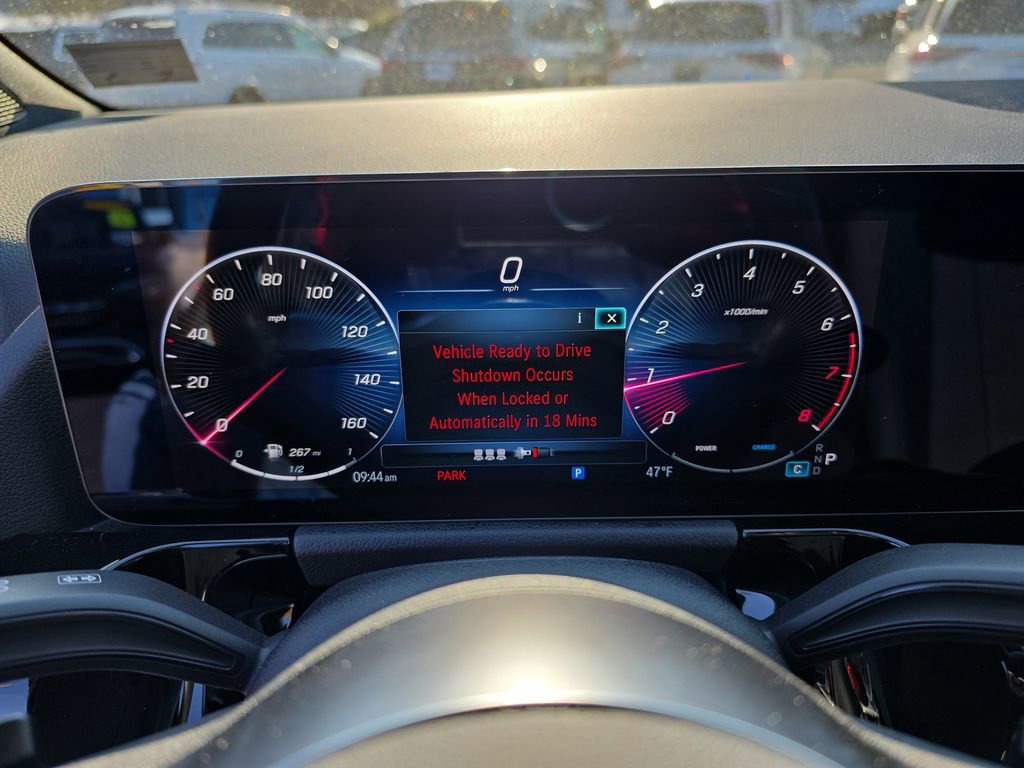 Certified 2025 Mercedes-Benz GLA 250 4MATIC image 25