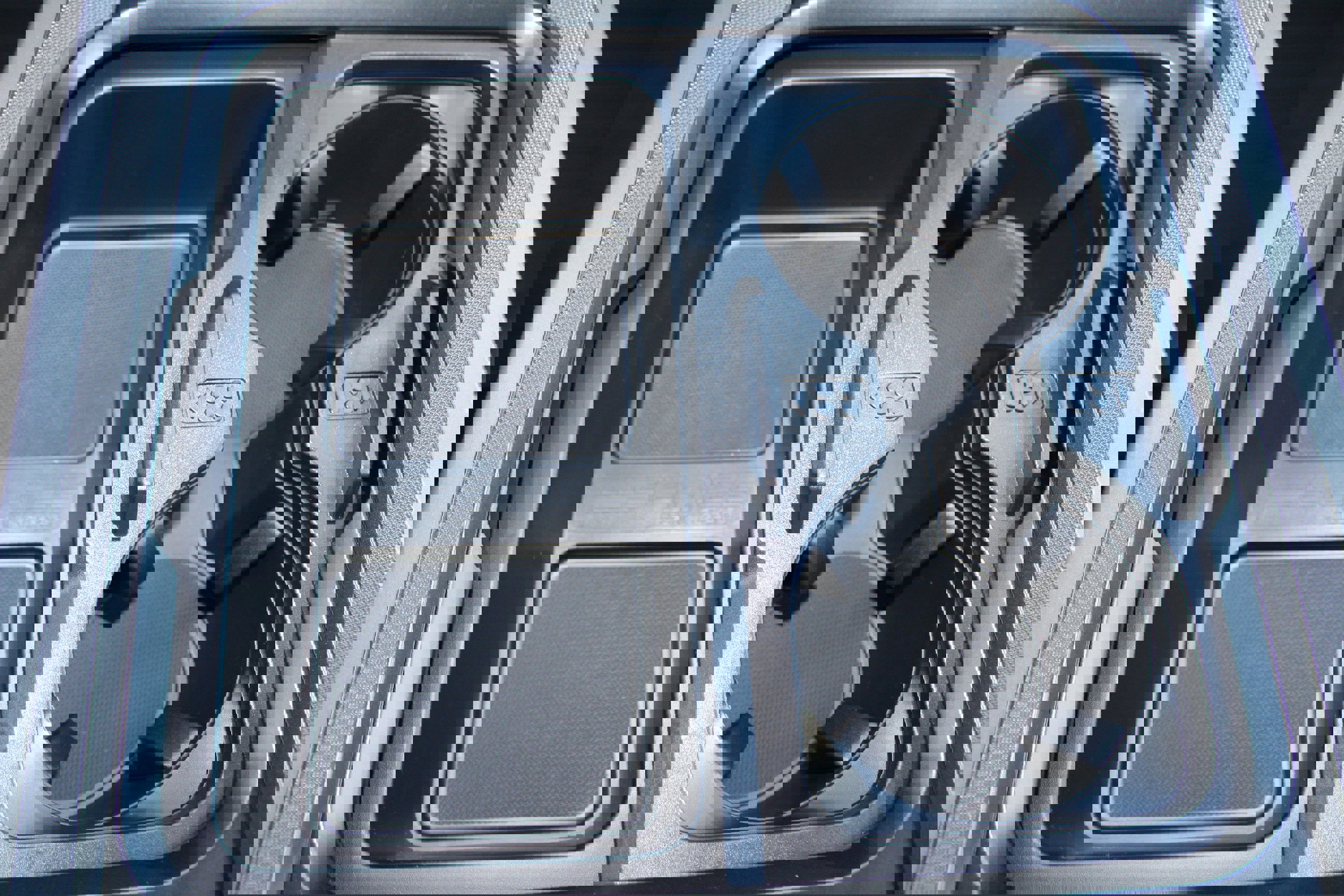 New 2026 Ford F350 Lariat w/ Black Appearance Package image 23