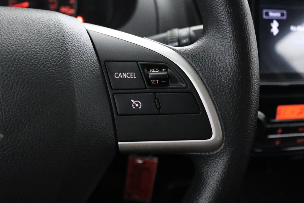 Used 2024 Mitsubishi Mirage ES FWD image 21