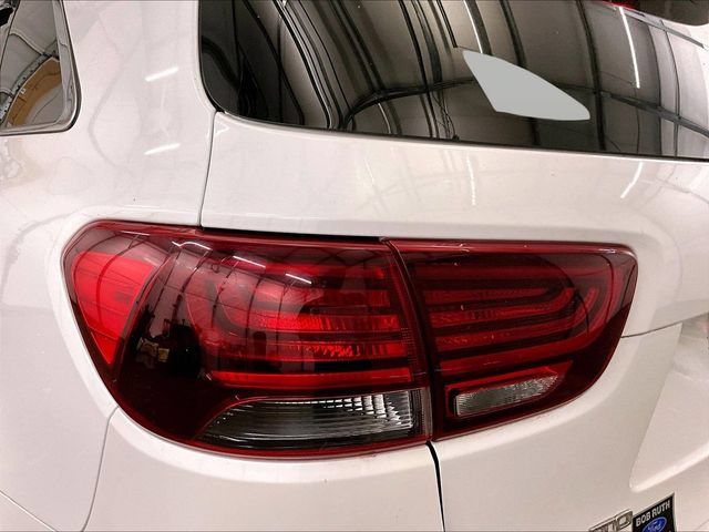 Used 2020 Kia Sorento LX w/ LX I4 Convenience Package AWD/4WD image 28
