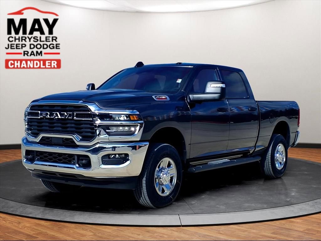 New 2026 RAM 2500 Tradesman image 1