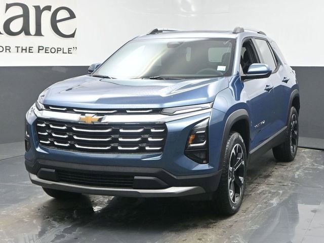 New 2026 Chevrolet Equinox LT w/ LPO, Floor Liner Package image 7