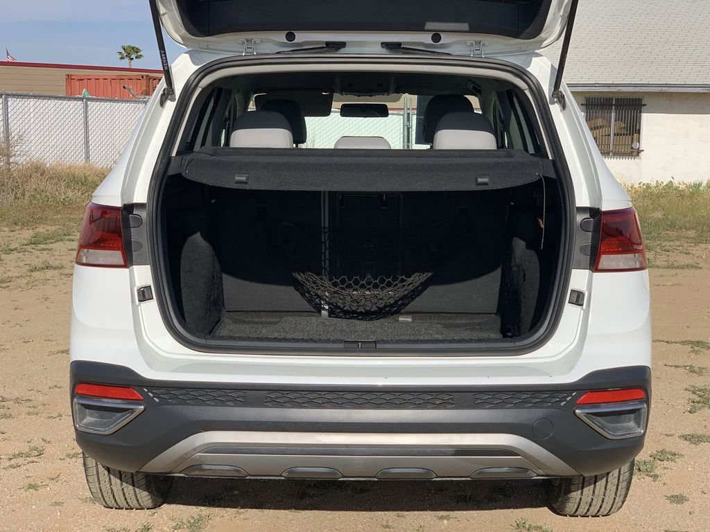 Used 2022 Volkswagen Taos SE image 24