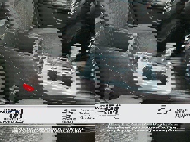 Certified 2022 Chevrolet Blazer LT image 13