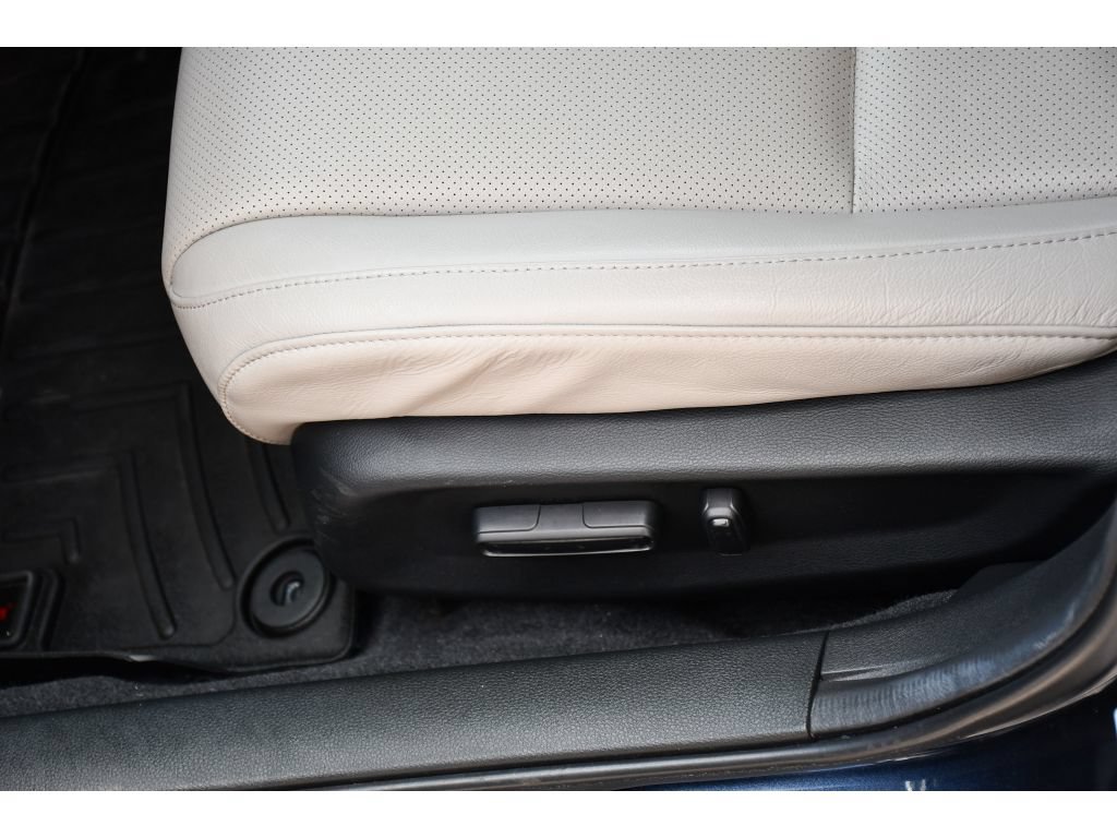 Used 2022 Honda Insight Touring image 34