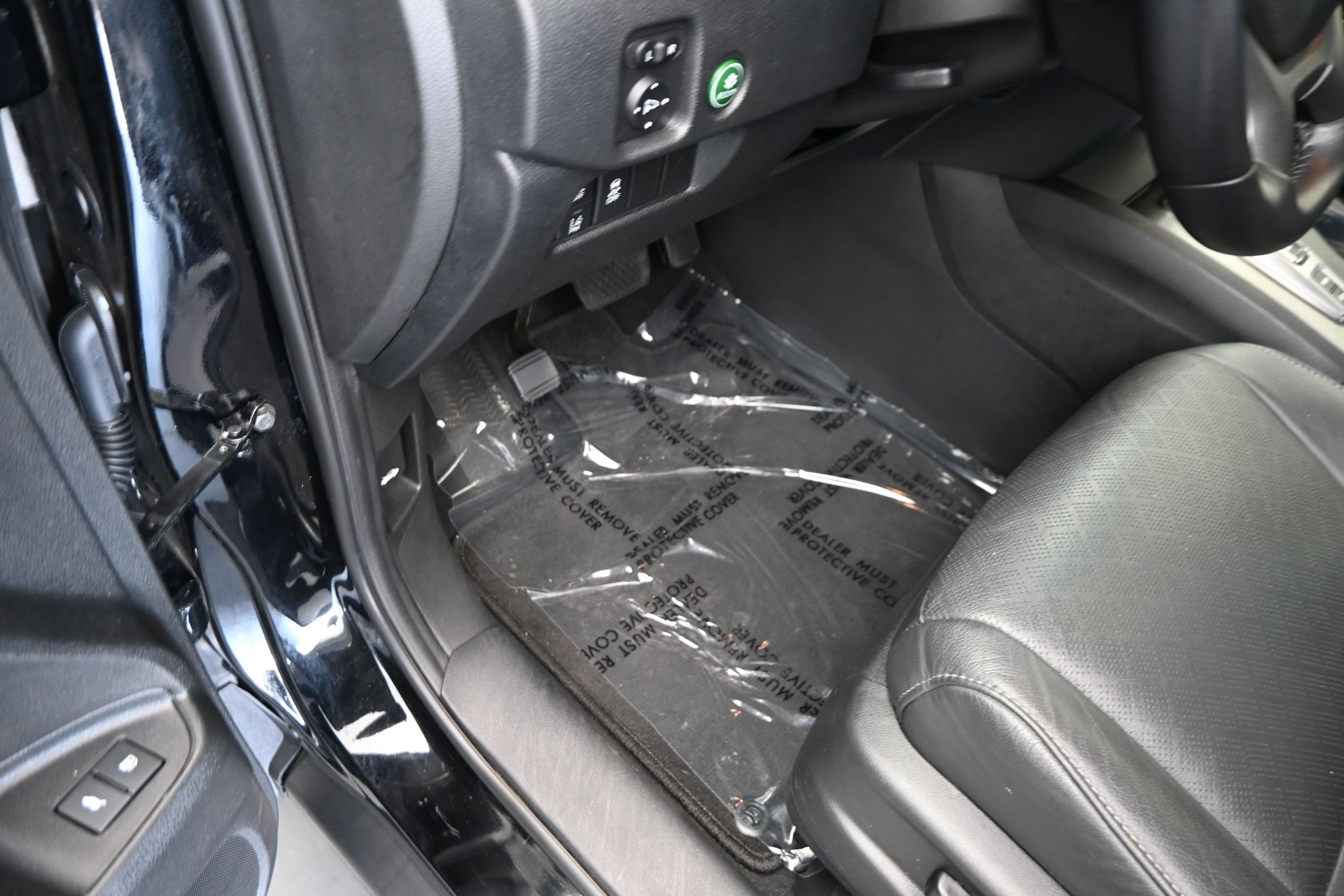 Used 2021 Honda Passport EX-L image 13