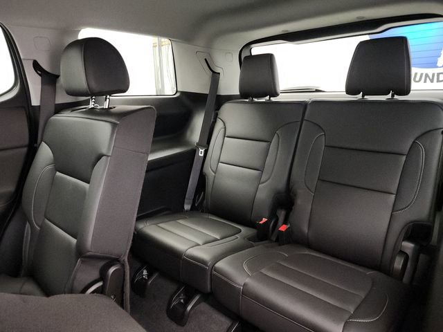 Used 2023 GMC Acadia SLT image 26