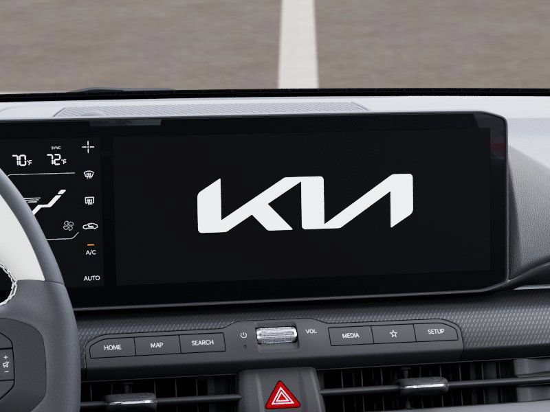 New 2026 Kia K4 GT-Line Turbo FWD image 20
