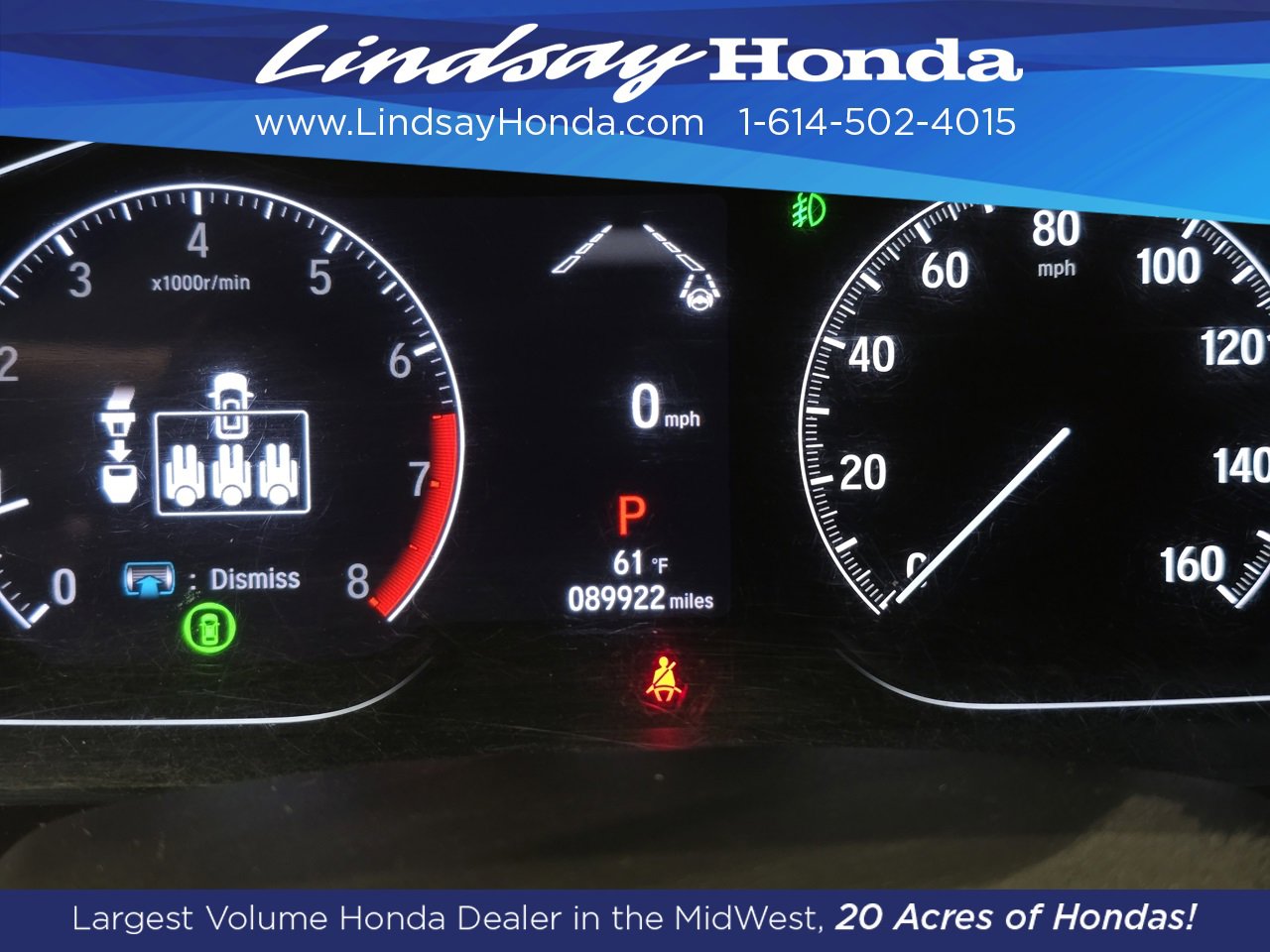 Certified 2022 Honda Accord Sport image 13