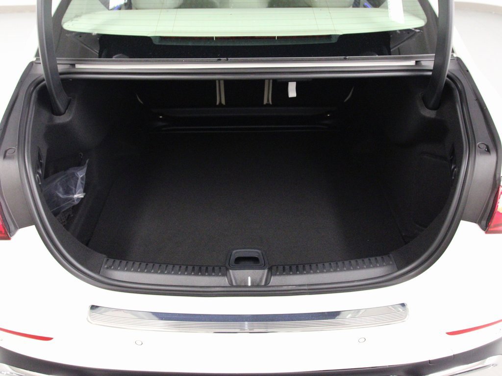 New 2026 Mercedes-Benz E 350 4MATIC Sedan image 17