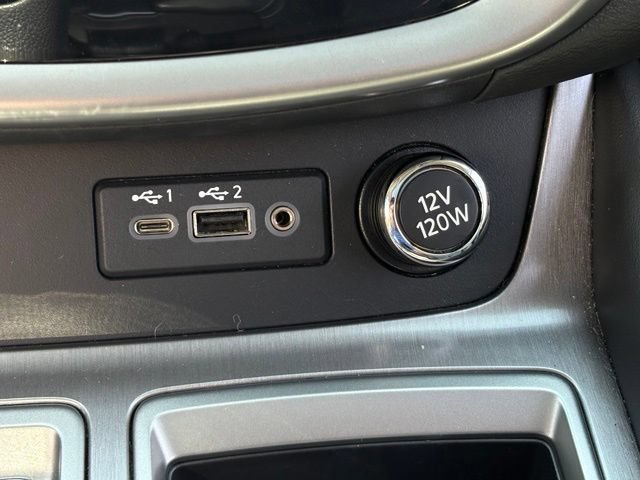 Certified 2024 Nissan Murano SL AWD/4WD image 20