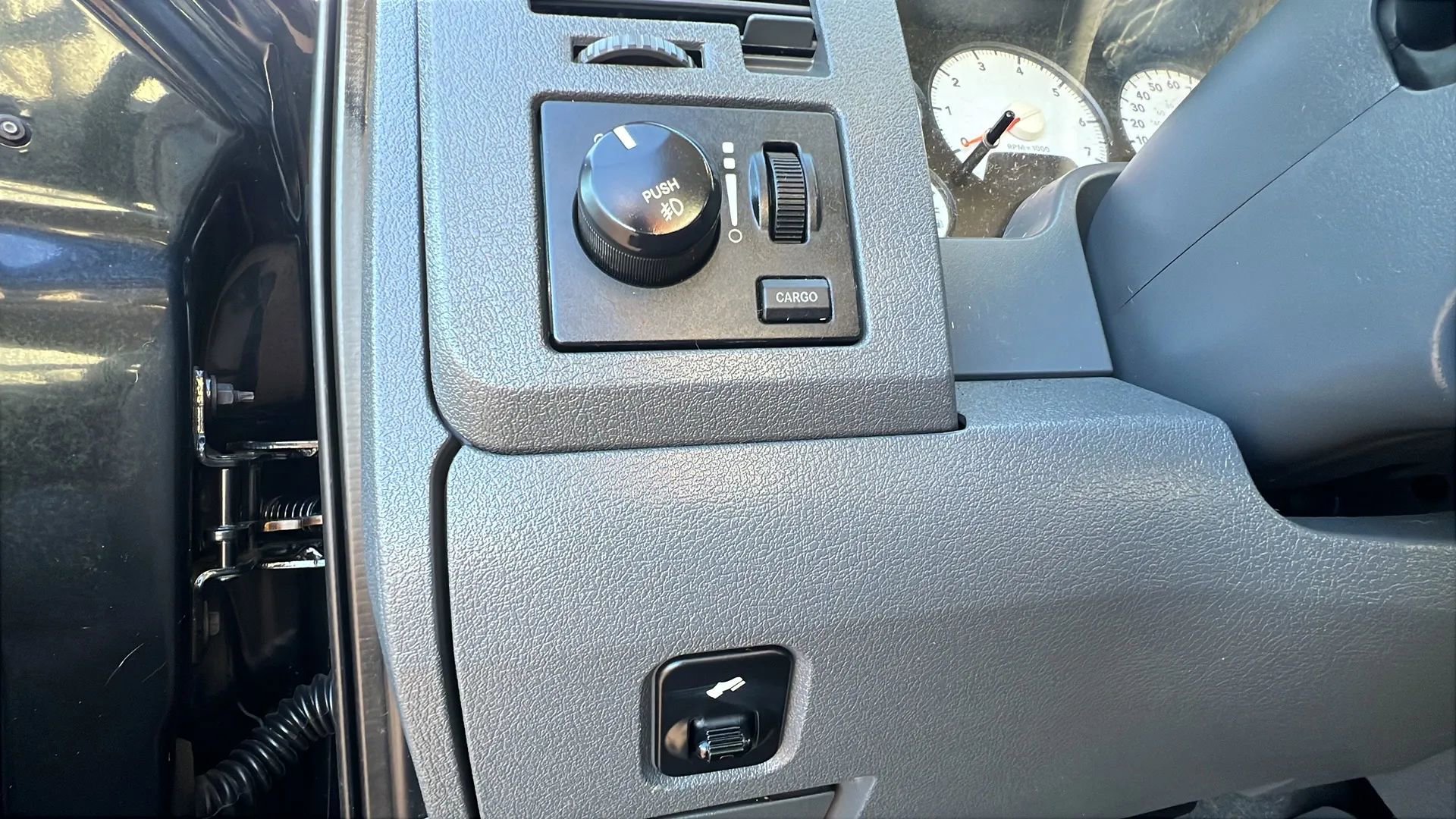 Used 2009 Dodge Ram 2500 Truck SLT w/ Popular Equipment Group AWD/4WD image 22