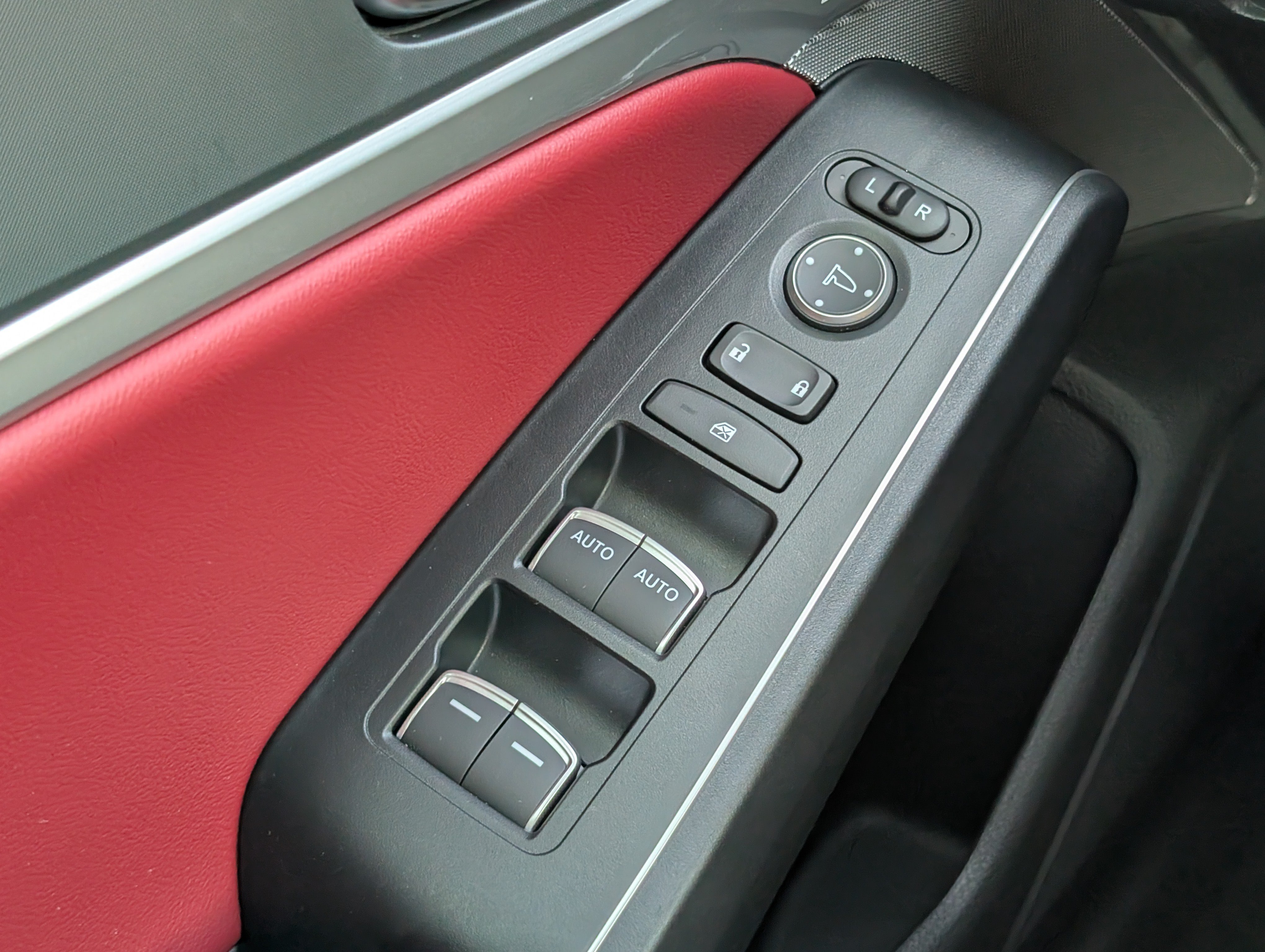 Certified 2024 Acura Integra A-Spec w/ Technology Package FWD image 23