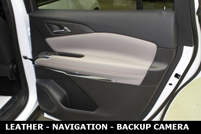 New 2025 Chevrolet Traverse LT w/ Driver Confidence Package image 24