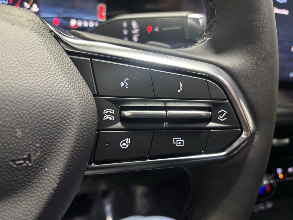 New 2026 Chevrolet Tahoe LT w/ Comfort Package image 17