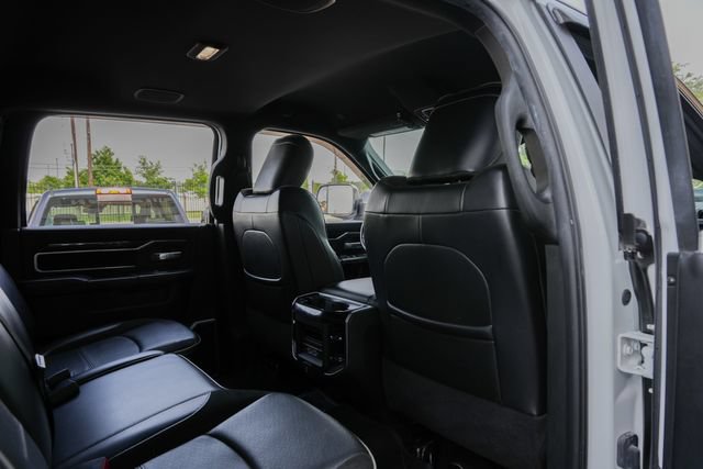 Used 2020 RAM 3500 Laramie AWD/4WD image 41