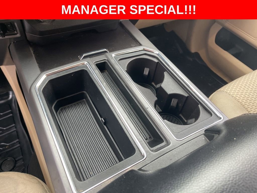 Used 2019 Ford F150 XLT w/ Equipment Group 301A Mid image 29