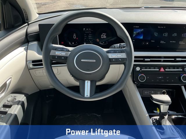 New 2026 Hyundai Tucson SEL AWD/4WD image 16