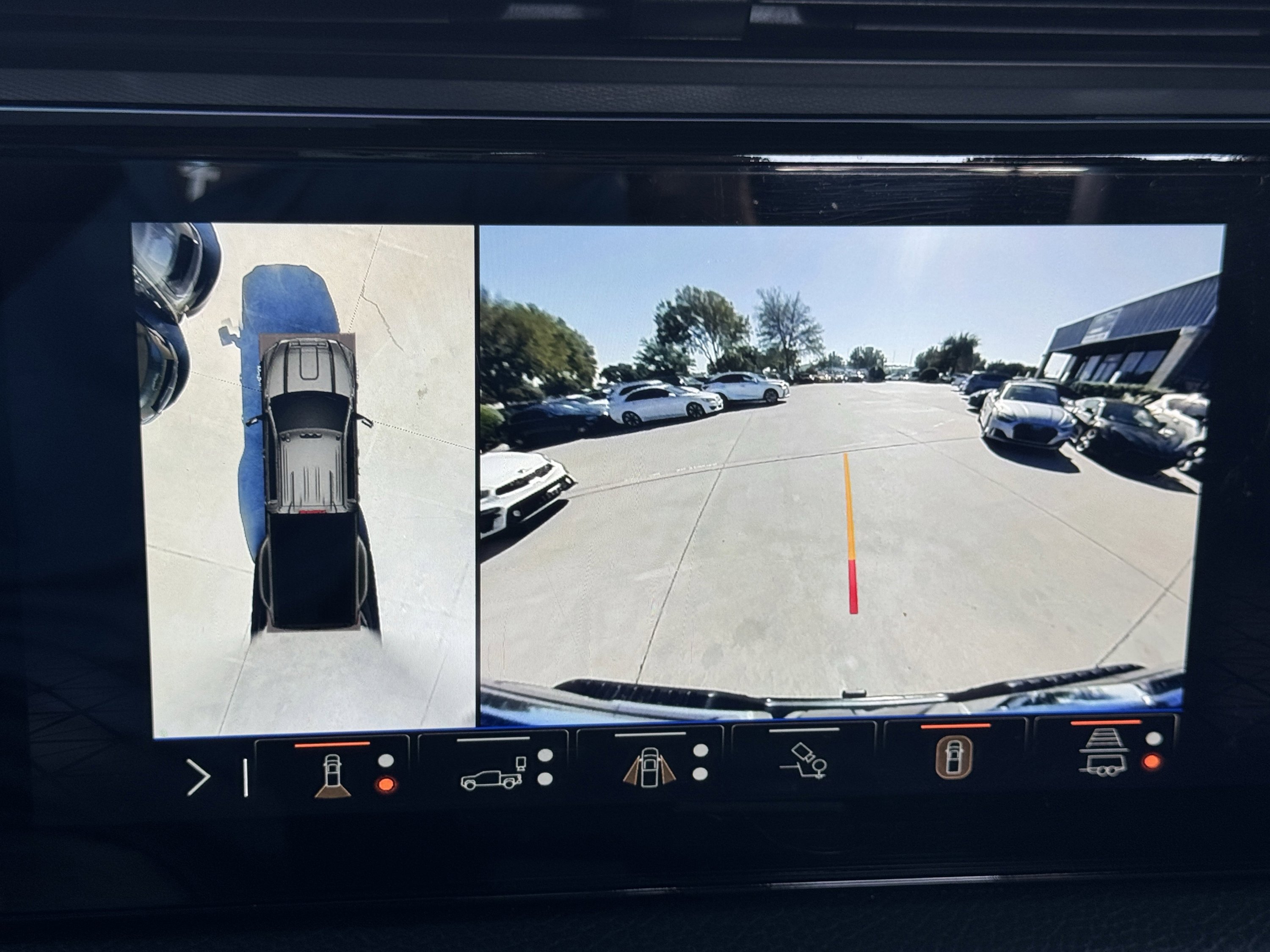 Used 2024 GMC Sierra 3500 Denali w/ Denali Reserve Package image 59