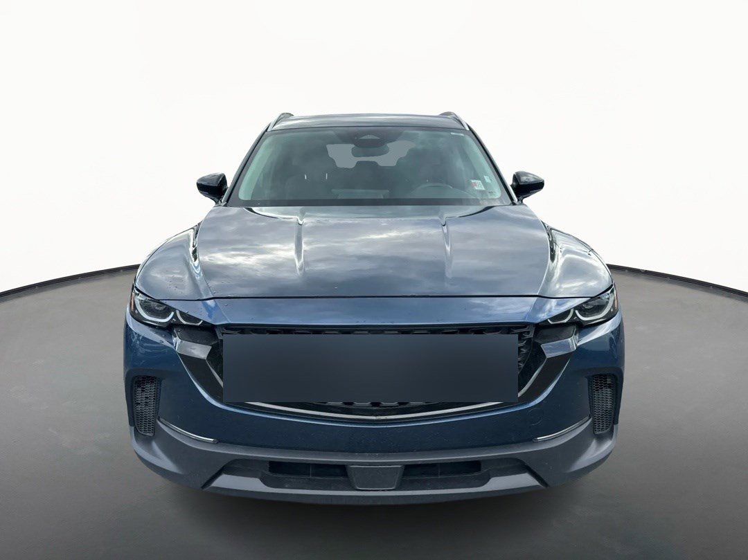 Used 2025 MAZDA CX-50 AWD 2.5 S w/ Preferred Package image 8