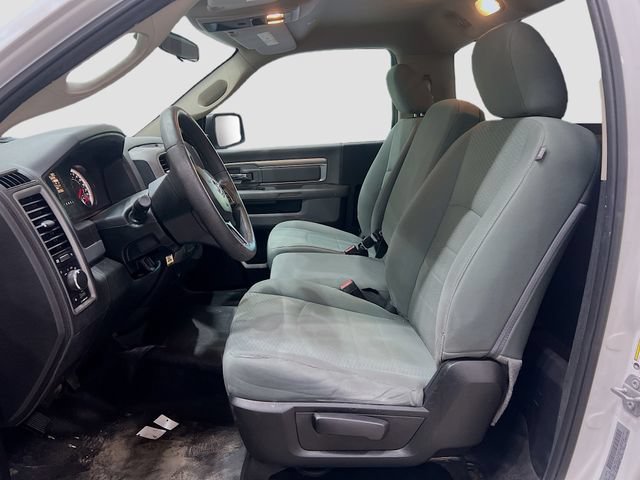 Used 2019 RAM 1500 Tradesman w/ Popular Equipment Group RWD image 9
