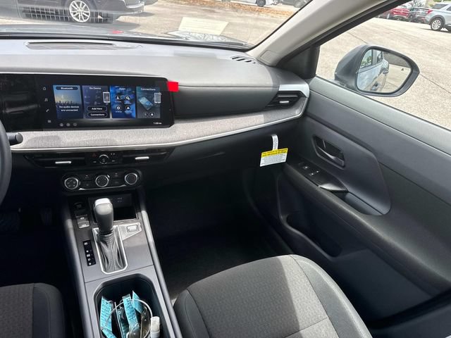 New 2026 Nissan Kicks S FWD image 17