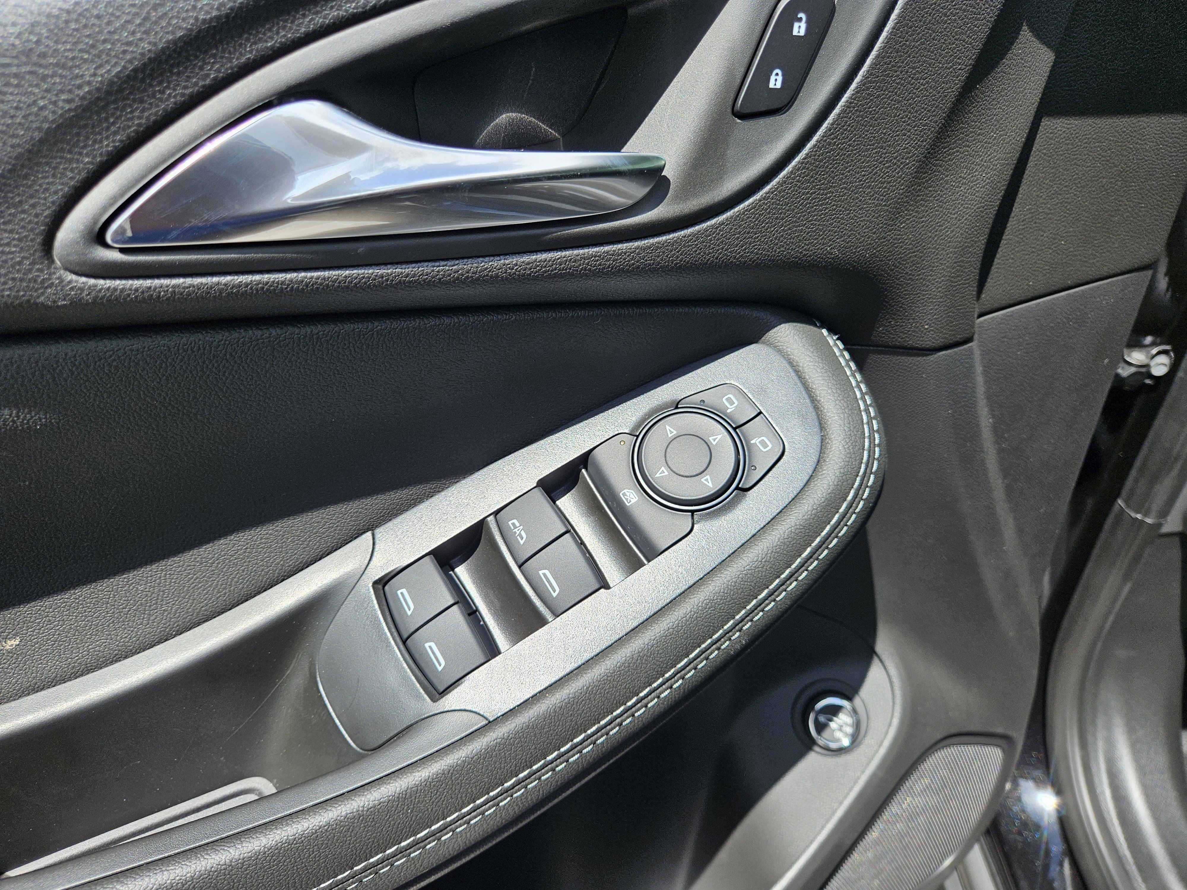 New 2026 Buick Encore GX Preferred w/ Comfort Package image 18