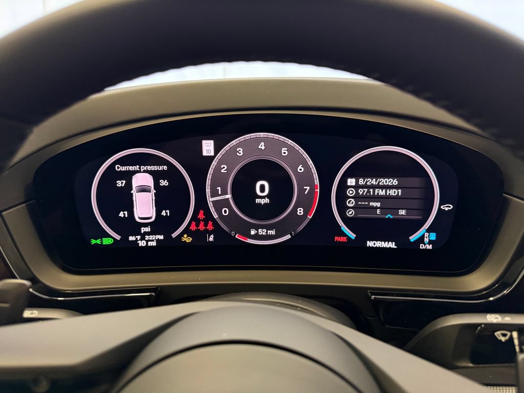 New 2026 Porsche Cayenne S AWD/4WD image 21