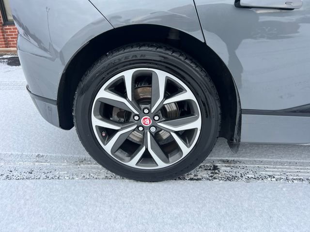 Used 2020 Jaguar I-PACE SE image 13