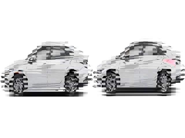 New 2026 Hyundai Elantra SEL Sport FWD image 2