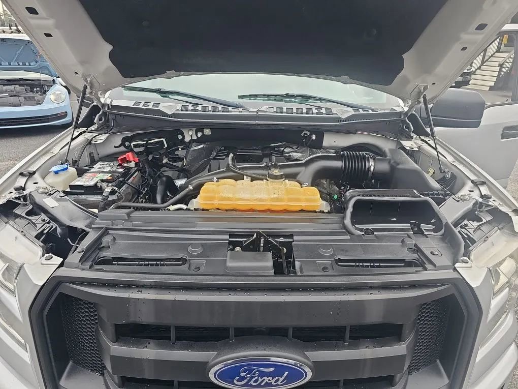 Used 2016 Ford F150 XL w/ Equipment Group 101A Mid RWD image 21