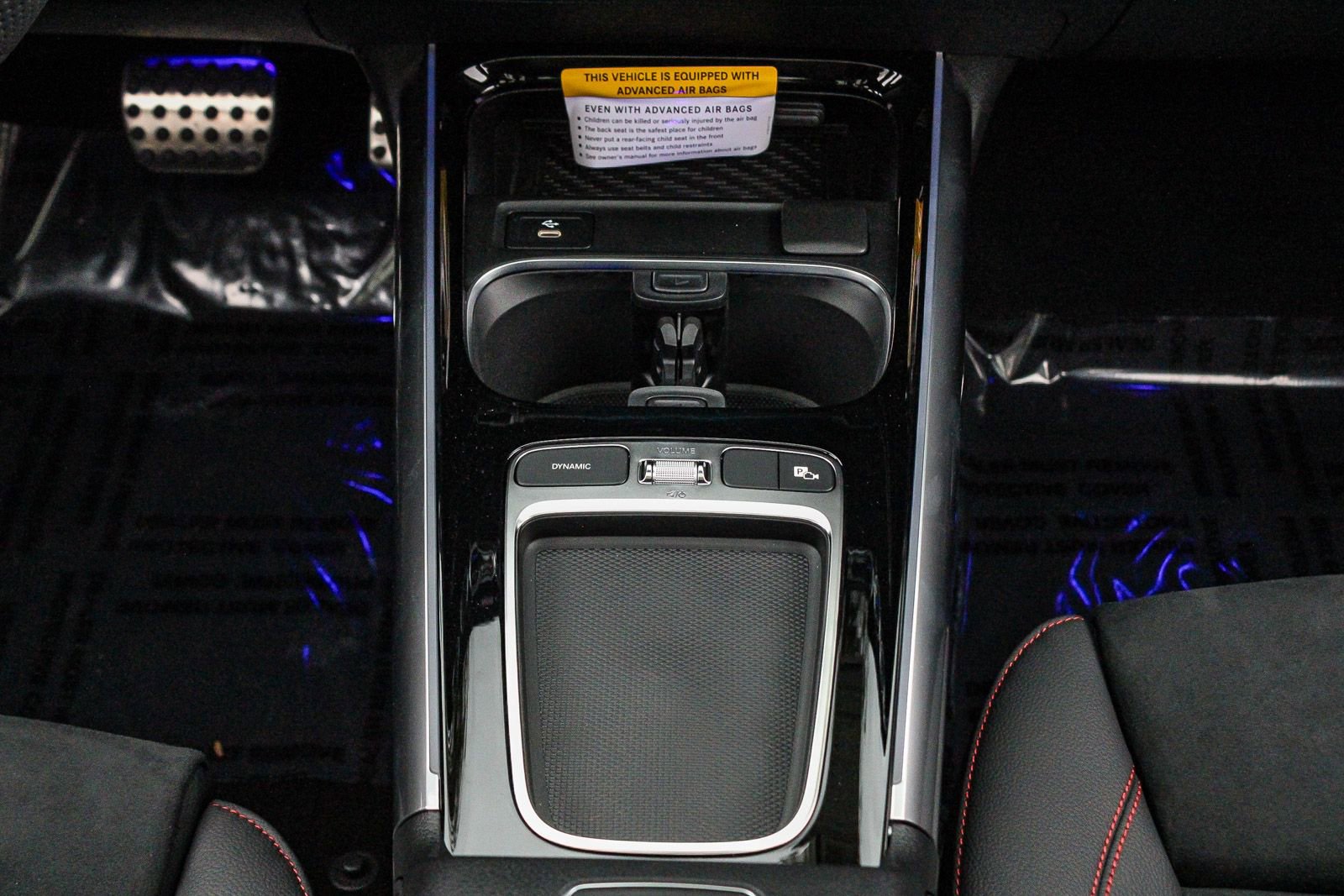 New 2026 Mercedes-Benz GLA 250 4MATIC image 13