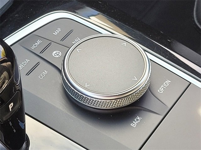 Used 2024 BMW X3 sDrive30i image 29