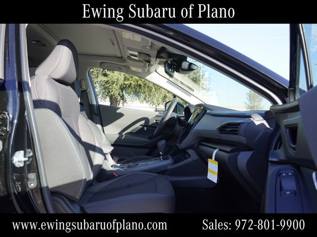 Certified 2026 Subaru Crosstrek 2.5i Premium AWD/4WD image 17