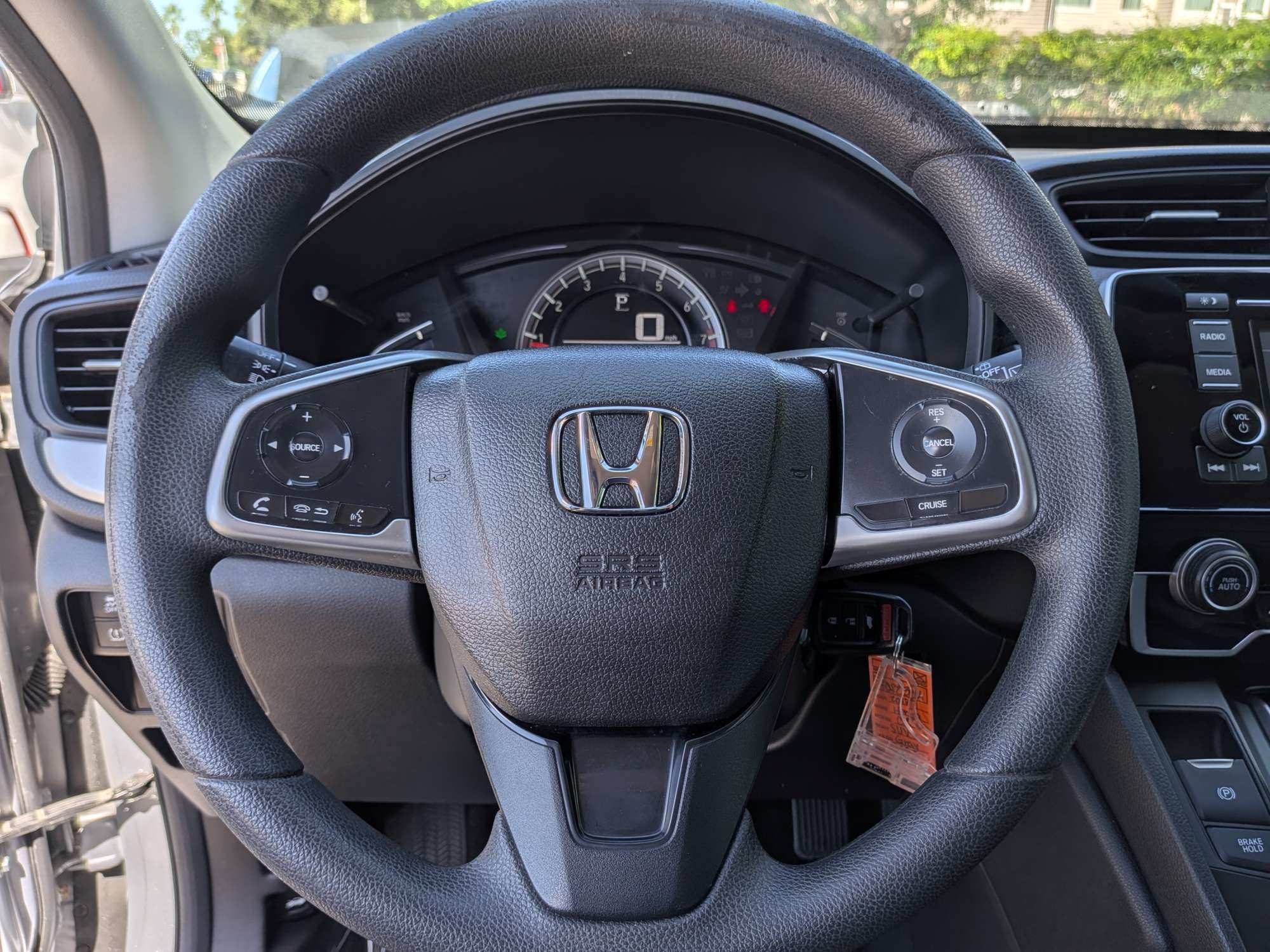 Used 2018 Honda CR-V LX image 26