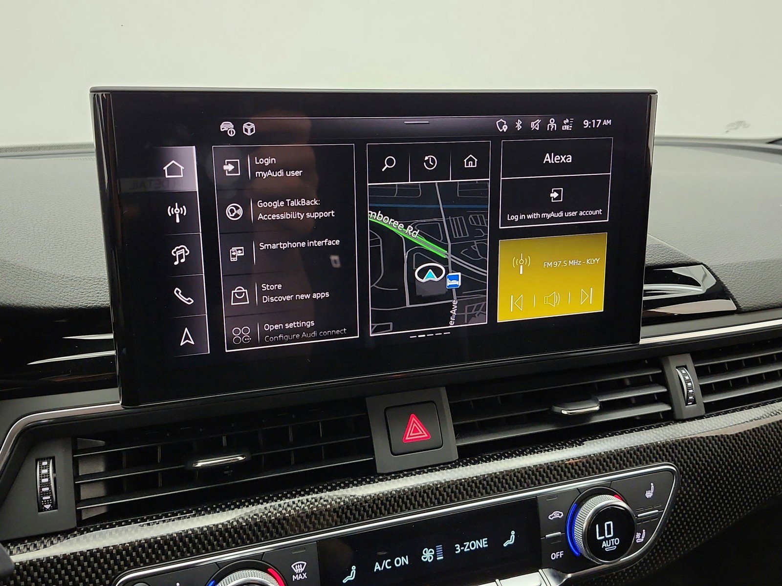 Used 2025 Audi S5 Premium Plus w/ Premium Plus Package AWD/4WD image 10