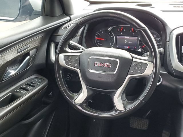 Used 2021 GMC Terrain SLT w/ LPO, Floor Liner Package FWD image 28