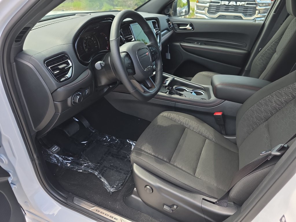 New 2026 Dodge Durango GT w/ Blacktop Package AWD/4WD image 10
