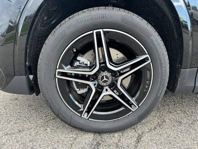 New 2026 Mercedes-Benz GLA 250 4MATIC image 9